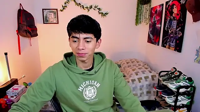 Yaiden 11 online show from November 14, 10:36 am