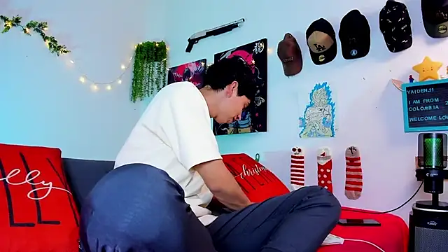 Yaiden 11 online show from November 29, 10:07 am