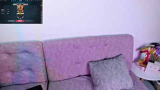 adam angelssss online show from January 8, 10:01 pm