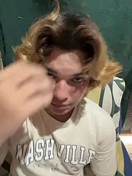 adam angelssss online show from April 8, 6:41 pm