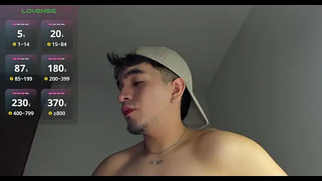 cmzo  online show from October 12, 3:38 am