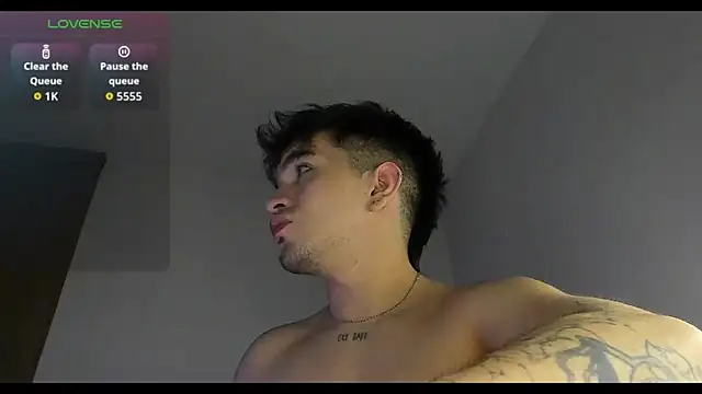 cmzo  online show from November 25, 1:49 am