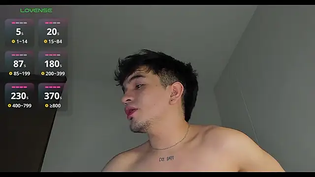 cmzo  online show from February 8, 3:54 am