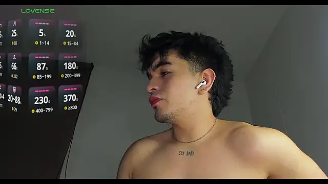 cmzo  online show from April 2, 12:41 am