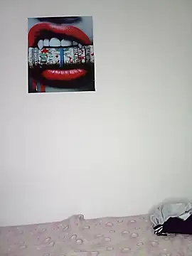 Krbaby2025 online show from March 30, 2:12 am