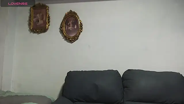 Christian Musclet4 online show from November 23, 6:41 pm