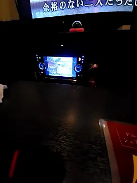 ikeike-kun online show from March 12, 10:32 am