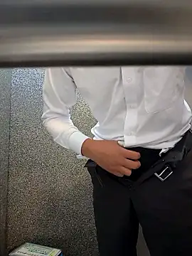 ikeike-kun online show from April 7, 2:23 am