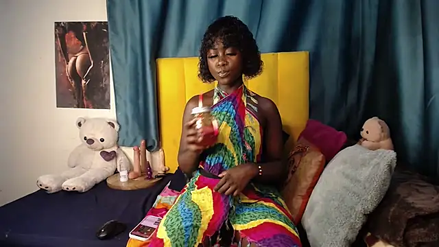 blackrose001 online show from December 2, 2:45 pm