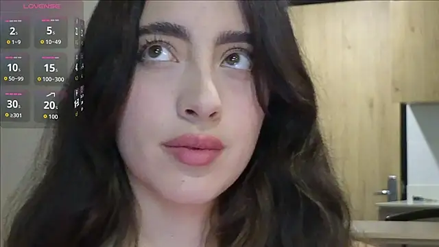 Rebbecawhite meow online show from September 18, 5:31 am