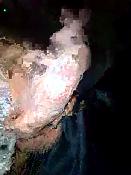 Chocas12 online show from December 18, 7:25 am