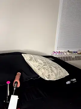 ricotambien online show from January 14, 2:17 am