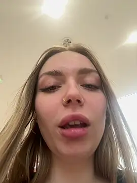 Anet Grey online show from March 21, 3:55 am