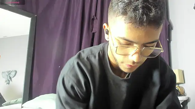 Colstorw  online show from December 16, 9:58 am