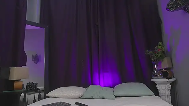 Colstorw  online show from December 22, 10:01 am