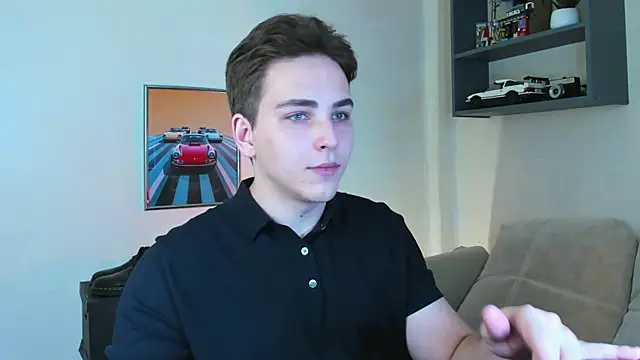 Eric ether online show from October 10, 7:02 pm