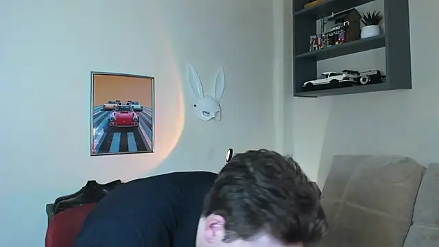 Eric ether online show from October 17, 8:00 pm