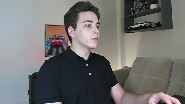 Eric ether online show from October 30, 7:25 pm