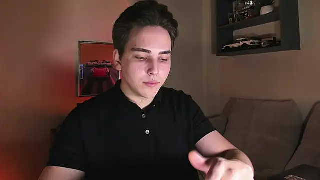 Eric ether online show from November 1, 9:50 pm