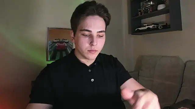 Eric ether online show from November 2, 7:27 pm