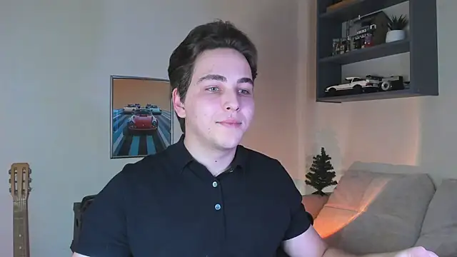 Eric ether online show from December 15, 8:46 pm