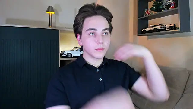 Eric ether online show from January 15, 5:49 pm