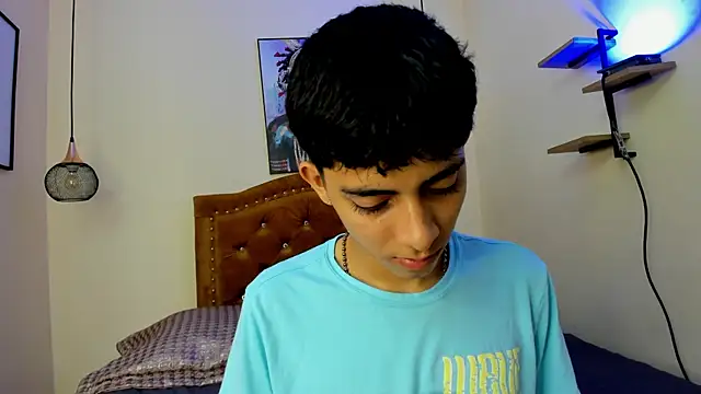 Matty Sparkk online show from March 14, 4:30 pm