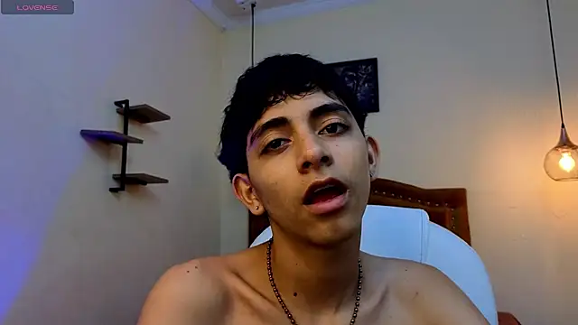 Matty Sparkk online show from March 18, 1:09 pm