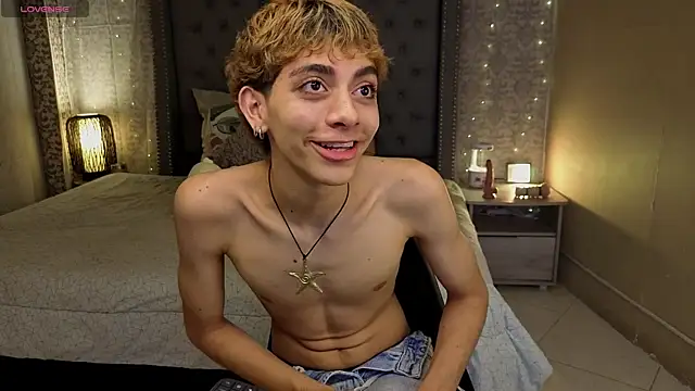 Matty Sparkk online show from December 3, 1:53 pm