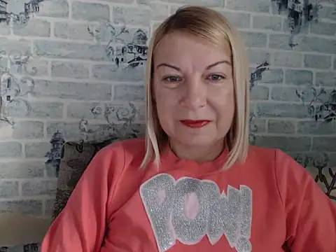 Lillia Ray online show from October 18, 6:48 am