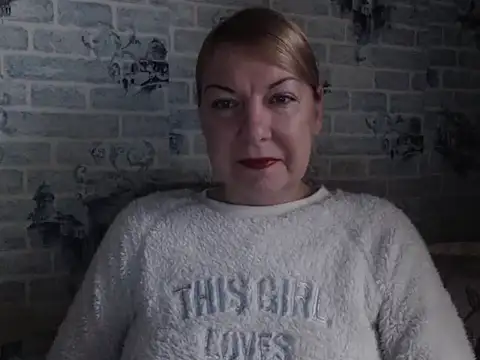 Lillia Ray online show from January 19, 6:17 am