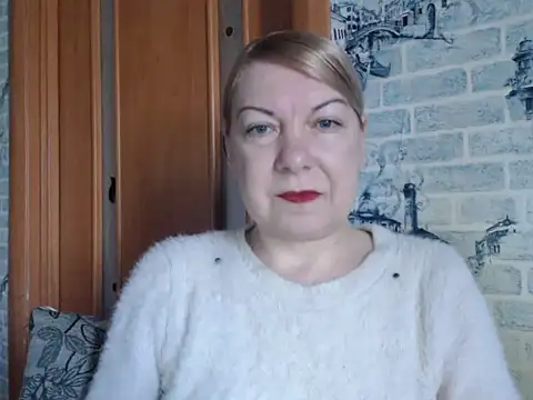 Lillia Ray online show from February 9, 8:18 am