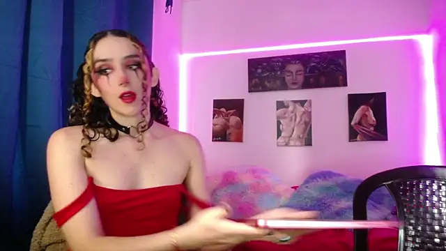 TwinFlamesX online show from October 4, 6:39 pm