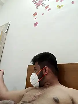 Snapshot of nickjones698 chatting on March 15, 8:54 pm nickjones698 online show from March 15, 8:54 pm