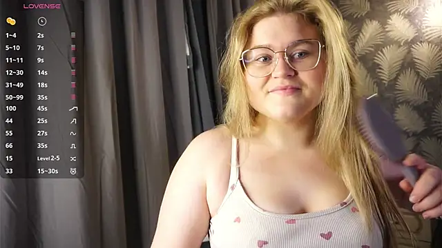 SibleyAllston online show from December 3, 7:45 pm