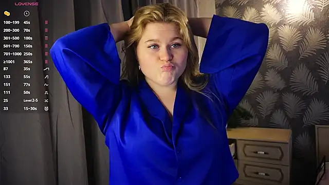 SibleyAllston online show from December 16, 6:46 pm