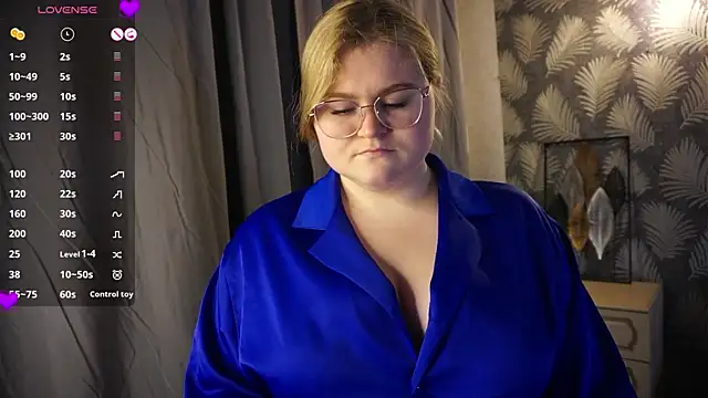 SibleyAllston online show from December 20, 6:26 pm