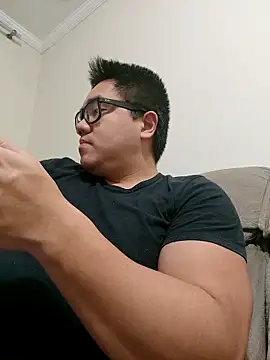 awesometeacher33 online show from October 9, 2:53 am