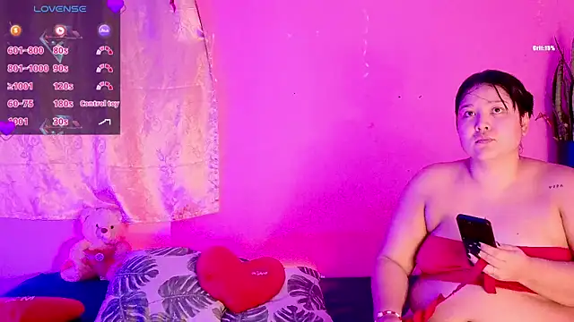 DianaGom online show from February 15, 12:18 am