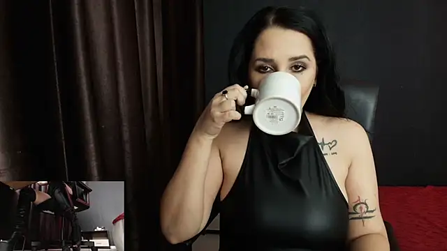 Snapshot of missdyaa chatting on September 30, 9:53 pm missdyaa online show from September 30, 9:53 pm