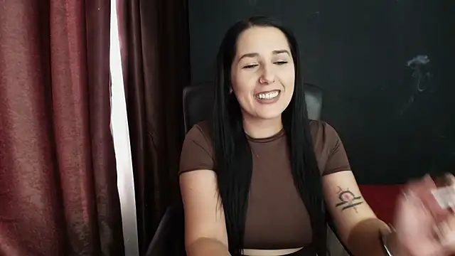 Snapshot of missdyaa chatting on October 5, 12:58 pm missdyaa online show from October 5, 12:58 pm