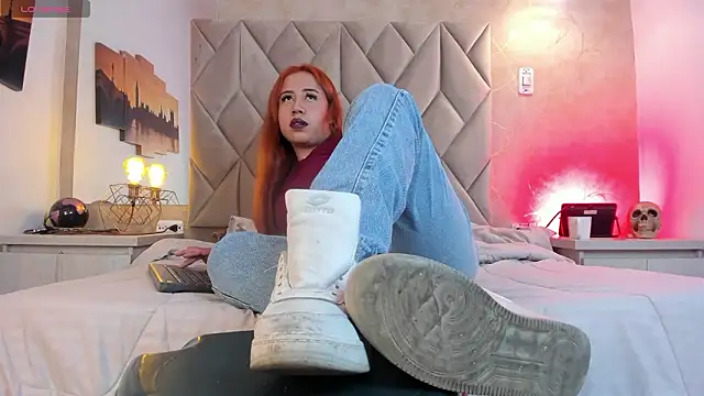 kailinmoonx online show from March 2, 1:07 pm