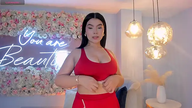 Snapshot of CandaseRussell chatting on November 24, 8:41 pm CandaseRussell online show from November 24, 8:41 pm