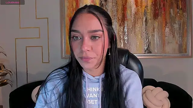 AmaliaCrus online show from October 17, 12:52 pm