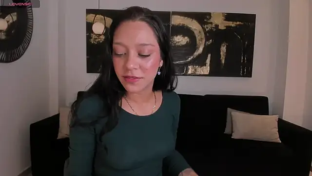 AmaliaCrus online show from October 29, 9:16 pm