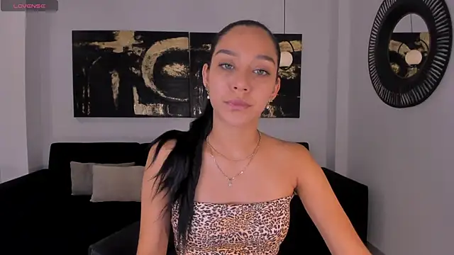 AmaliaCrus online show from November 5, 8:42 pm