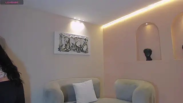 AmaliaCrus online show from March 17, 8:01 pm