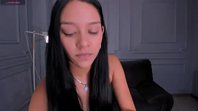 AmaliaCrus online show from April 16, 8:09 pm