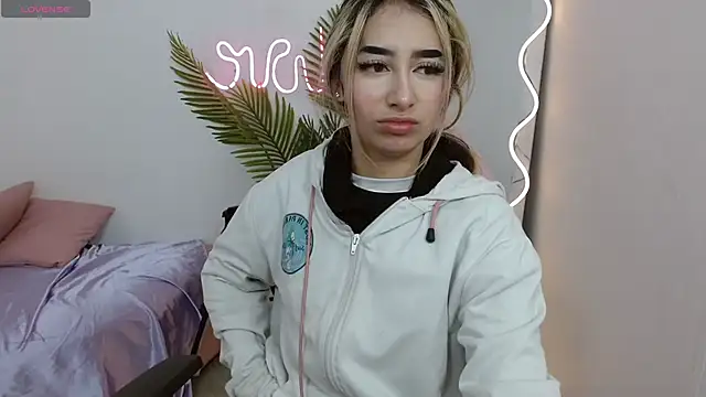 Malory tay1 online show from October 19, 11:33 am