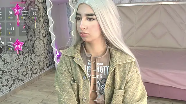 Malory tay1 online show from January 15, 7:06 pm